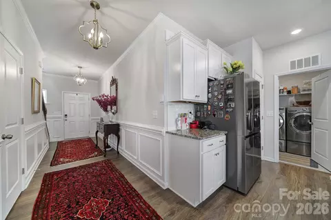 Entry Way - 6521 Gopher Rd, Lancaster, SC 29720 photo 2 of 3