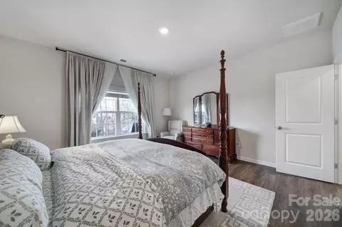 Bedroom - 6521 Gopher Rd, Lancaster, SC 29720 photo 3 of 7