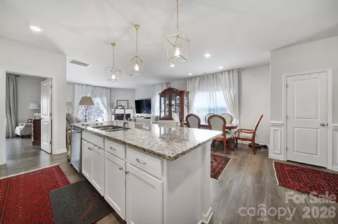 Kitchen - 6521 Gopher Rd, Lancaster, SC 29720 photo 2 of 3