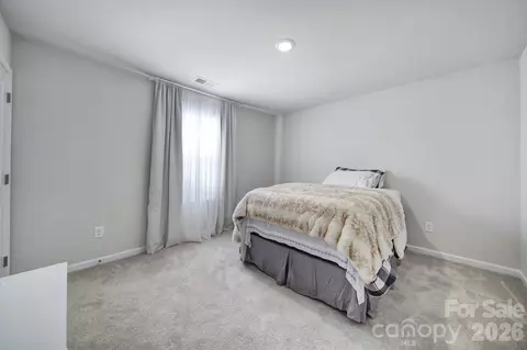 Bedroom - 6521 Gopher Rd, Lancaster, SC 29720 photo 4 of 7