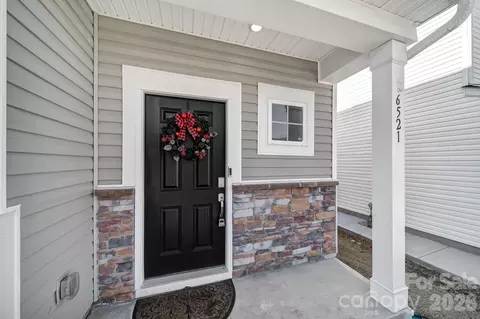 Exterior - 6521 Gopher Rd, Lancaster, SC 29720 photo 2 of 4