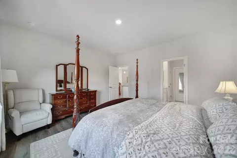 Bedroom - 6521 Gopher Rd, Lancaster, SC 29720 photo 2 of 7