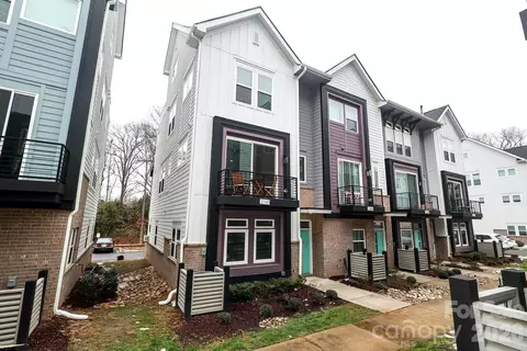 2245 Electric Ln, Charlotte, NC 28205