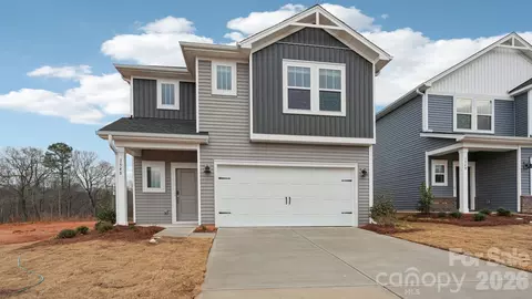 5037 Poplin Vly, Cherryville, NC 28021
