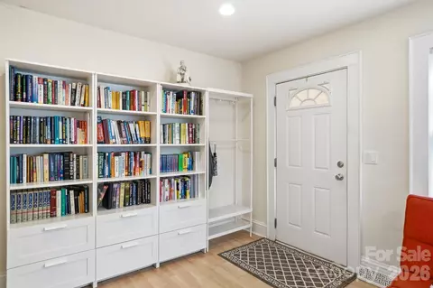 Entry Way - 406 N Thompson St, Monroe, NC 28112 photo 1 of 2