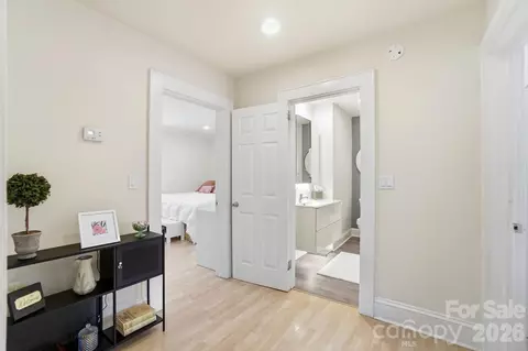 Entry Way - 406 N Thompson St, Monroe, NC 28112 photo 2 of 2