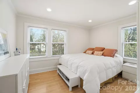 Bedroom - 406 N Thompson St, Monroe, NC 28112 photo 1 of 2