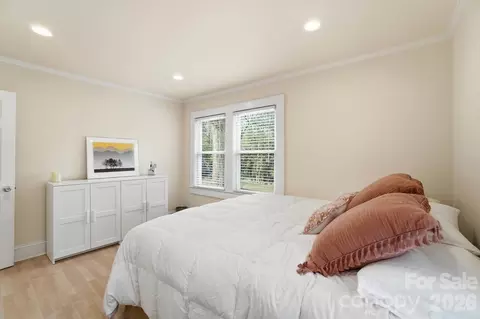 Bedroom - 406 N Thompson St, Monroe, NC 28112 photo 2 of 2