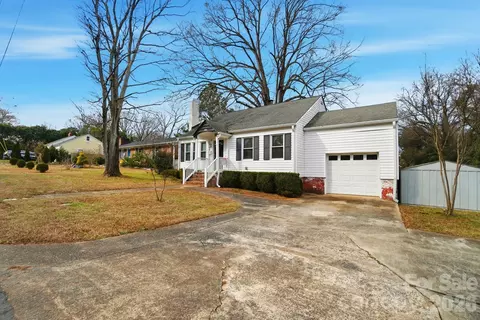 Other - 406 N Thompson St, Monroe, NC 28112 photo 1 of 8