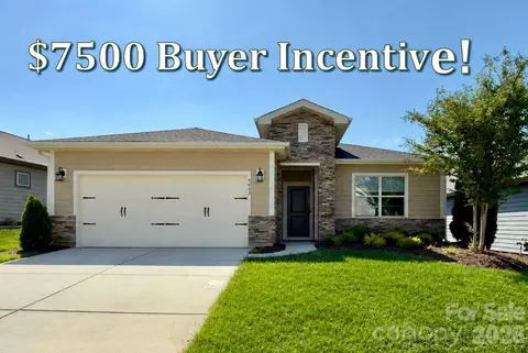 4843 Looking Glass Trl, Denver, NC 28037