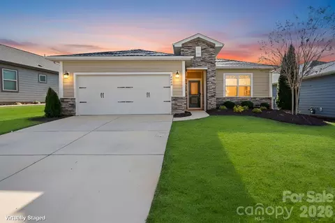 4843 Looking Glass Trl, Denver, NC 28037