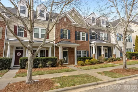 13828 Cypress Woods Dr, Huntersville, NC 28078