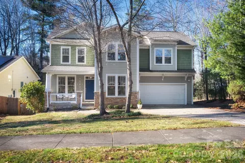 622 Welsh Partridge Cir, Biltmore Lake, NC 28715