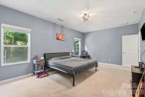 Bedroom - 1280 Century Dr, Clover, SC 29710 photo 4 of 5