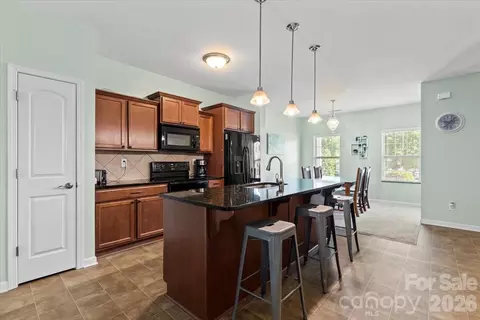 Kitchen - 1280 Century Dr, Clover, SC 29710 photo 2 of 2