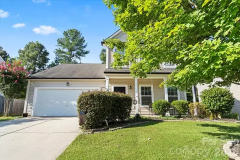 Exterior - 1280 Century Dr, Clover, SC 29710 photo 2 of 2