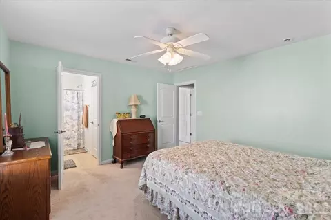 Bedroom - 1280 Century Dr, Clover, SC 29710 photo 3 of 5