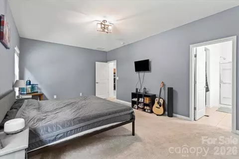 Bedroom - 1280 Century Dr, Clover, SC 29710 photo 5 of 5