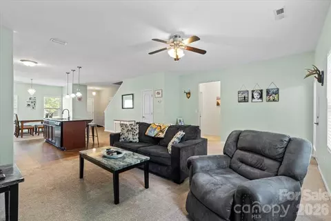 Living - 1280 Century Dr, Clover, SC 29710 photo 1 of 2