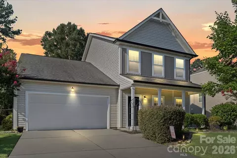 1280 Century Dr, Clover, SC 29710