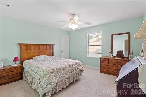 Bedroom - 1280 Century Dr, Clover, SC 29710 photo 2 of 5