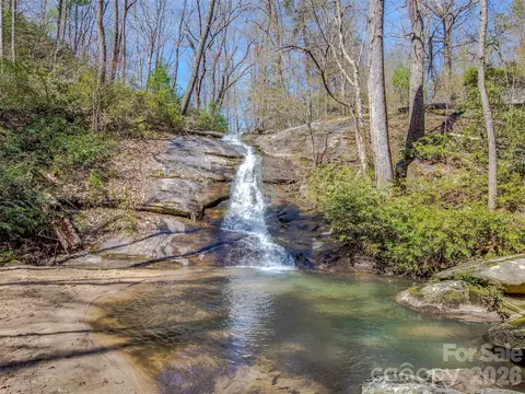 0 Falls View Lot 52 Trl #LOT 52, Lake Lure, NC 28746
