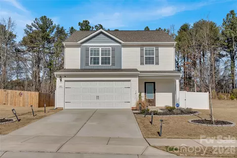 641 Lamorak Pl, Richburg, SC 29729