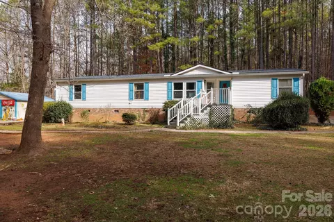 1939 Orrs Station Rd, Chester, SC 29706