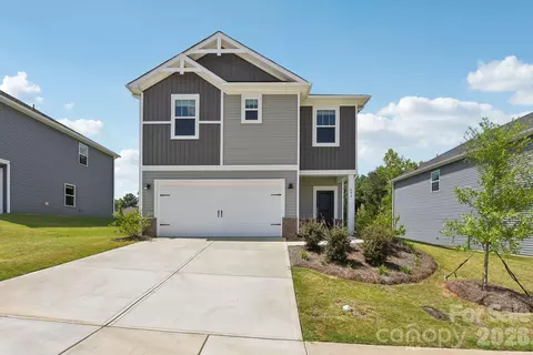 421 Luna Ln, Shelby, NC 28152