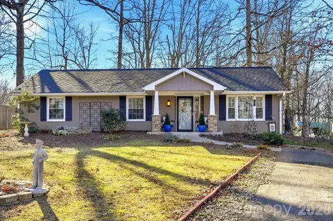 920 Ransom Rd, Winston Salem, NC 27106