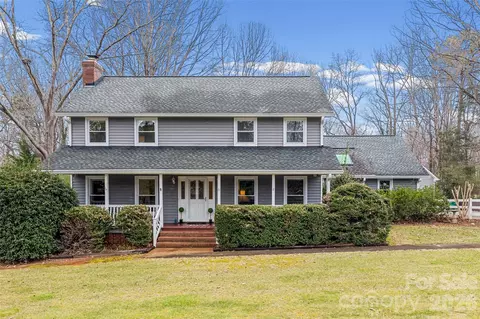 3320 Tilley Morris Rd, Matthews, NC 28105