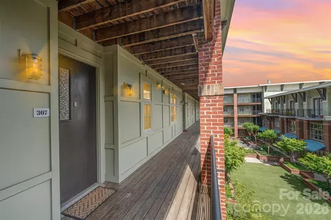 1101 W 1st 307 St #307, Charlotte, NC 28202
