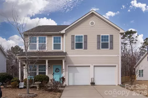 12848 Clydesdale Dr, Midland, NC 28107