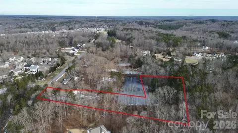 3344 Shiloh Church Rd, Davidson, NC 28036