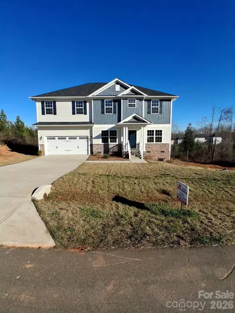 192 Mountain Island 13 Dr #13, Statesville, NC 28677