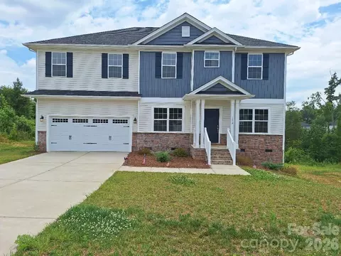 192 Mountain Island 13 Dr #13, Statesville, NC 28677