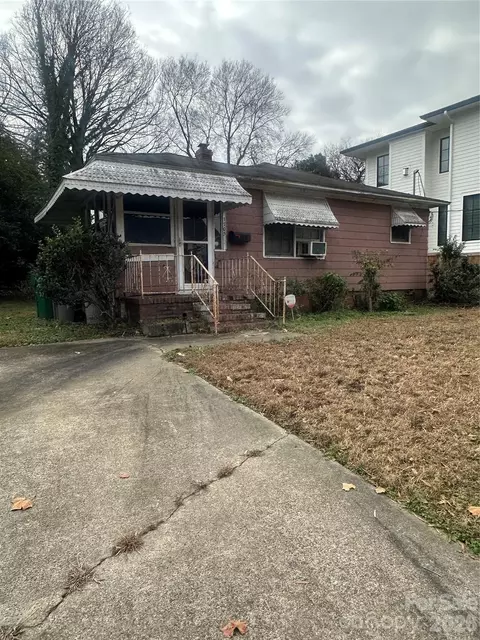 1705 Dunkirk Dr, Charlotte, NC 28203