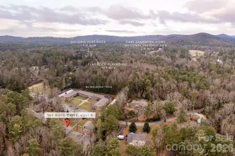 Other - 101 Boyd Apt 2b Dr # 2B, Flat Rock, NC 28731 photo 12 of 13