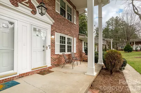 Exterior - 101 Boyd Apt 2b Dr # 2B, Flat Rock, NC 28731 photo 2 of 3