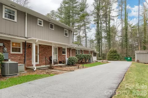 Exterior - 101 Boyd Apt 2b Dr # 2B, Flat Rock, NC 28731 photo 3 of 3