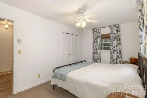 Bedroom - 101 Boyd Apt 2b Dr # 2B, Flat Rock, NC 28731 photo 2 of 3