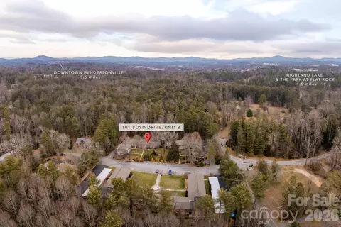 Other - 101 Boyd Apt 2b Dr # 2B, Flat Rock, NC 28731 photo 13 of 13