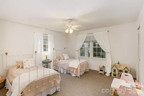 Bedroom - 101 Boyd Apt 2b Dr # 2B, Flat Rock, NC 28731 photo 3 of 3