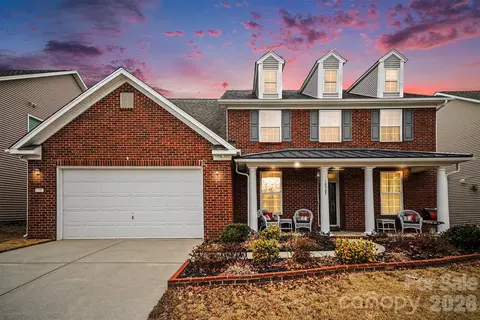 10985 Aspen Ridge Nw Ln NW, Concord, NC 28027
