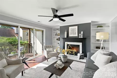 762 Marsh 7 Rd #7, Charlotte, NC 28209