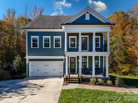 1219 Grace Park 70 Ln #70, Huntersville, NC 28078
