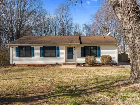 408 Rowan Gq St, Salisbury, NC 28146
