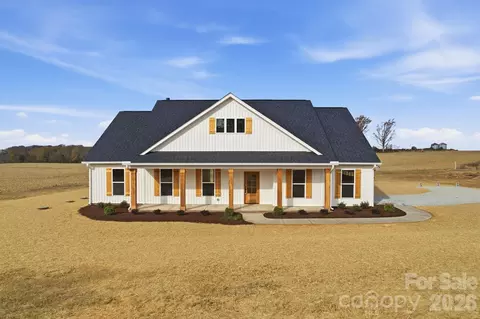 4020 Landsford Rd, Marshville, NC 28103