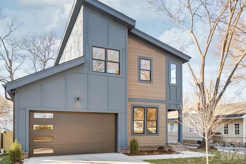 1637 Umstead St, Charlotte, NC 28205