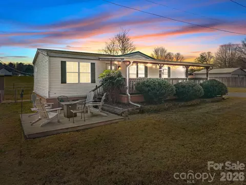 823 Glover Rd, Salisbury, NC 28146